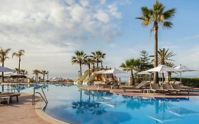 Marriott'S Marbella Beach Resort